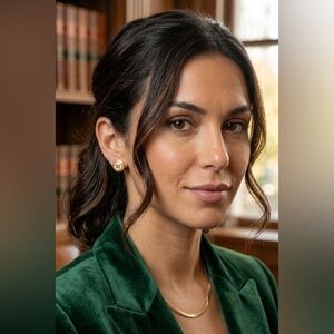 Versace Women’s Earrings